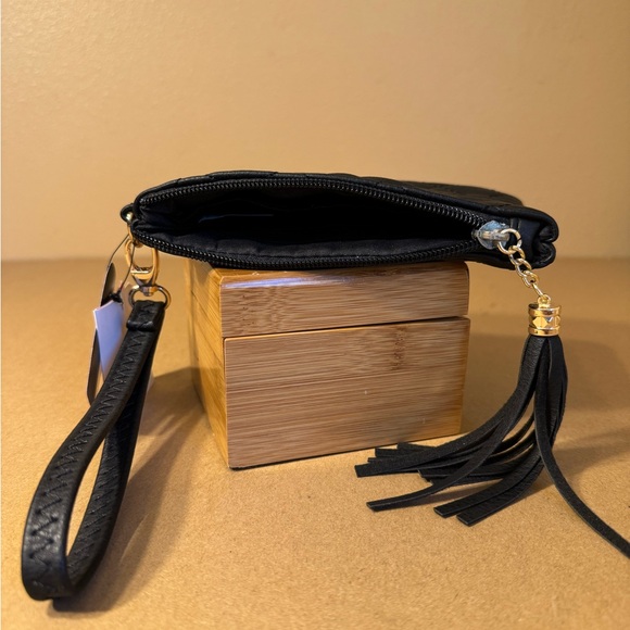 NWT Bronco’s Coin Purse/Wallet - Picture 5 of 7